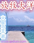 放牧大洋txt