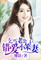 乞丐老公为何那样精彩后续