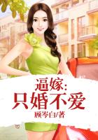 只婚不爱:首席太薄情