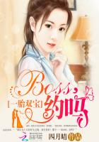 一胎双宝：BOSS,复婚吧