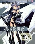 机械化魔宗