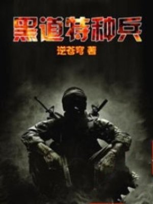 黑道特种兵txt下载精校版