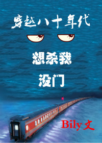 穿越80年代之想杀我,没门