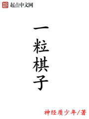 一粒棋子喻人生