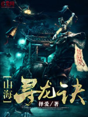 山海寻龙全集完整版免费观看