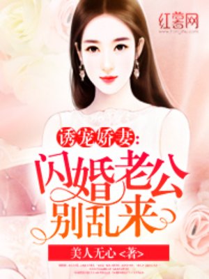 闪婚老公别乱来