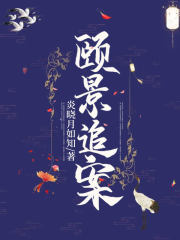 颐景追案男女主