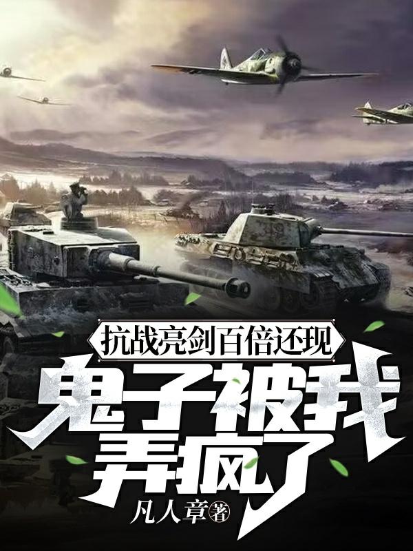 抗日就在亮剑