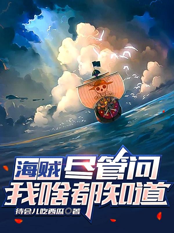 海贼之十二符咒小说最新章节