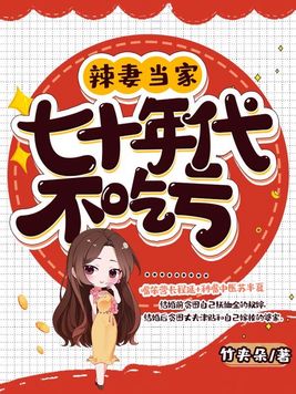 辣妻当家：七十年代不吃亏