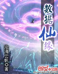数据仙缘 小说