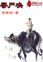 寻尸决