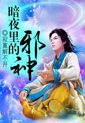暗夜里的邪神小说
