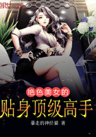 绝色美女的贴身顶级高手