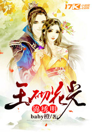 小说玉砌花光锦绣明