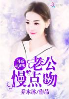 闪婚老公甜蜜蜜小说免费阅读