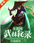 大清秘录