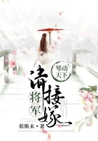 琴动天下：将军，请接嫁！