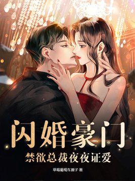 闪婚豪门，禁欲总裁夜夜证爱