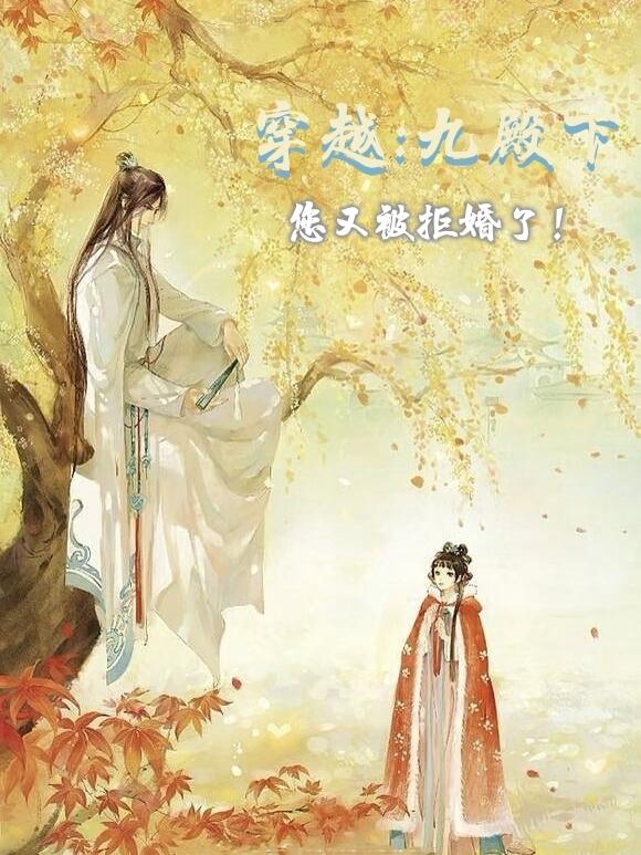 九殿下很神秘小说免费阅读