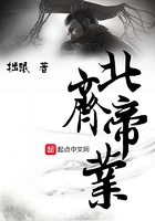 北齐帝业小说内容简介