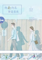 向南朝北什么意思