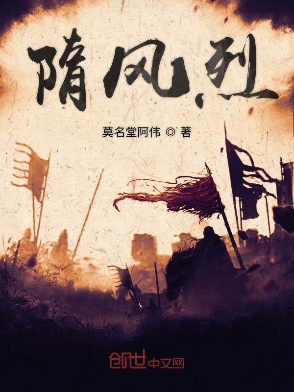 隋风曲小说
