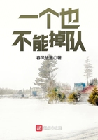 一个也不能留