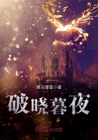 破晓暮影刺客