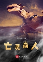 亡灵商人 小说