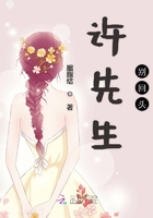 许先生和前妻