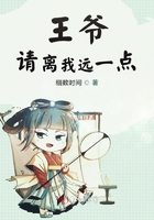 王爷请离我远一点