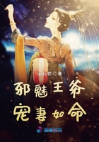 傲娇王爷宠妻如命