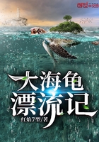 大海龟漂流记