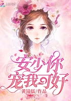 安少放肆宠