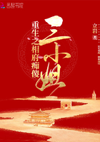 重生之相府痴傻三小姐