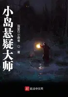 小岛悬疑大师