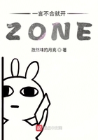 一言不合就开ZONE