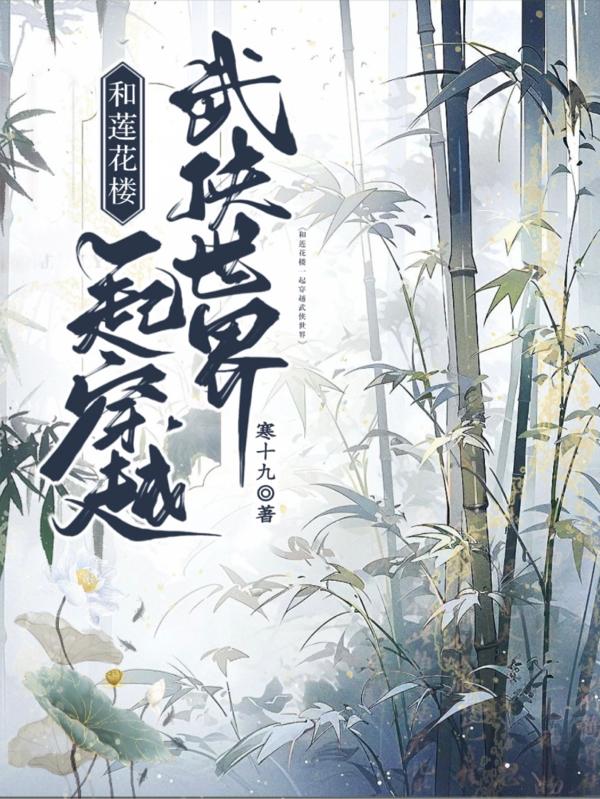 莲花楼穿越小说