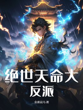 绝世天命免费完整版