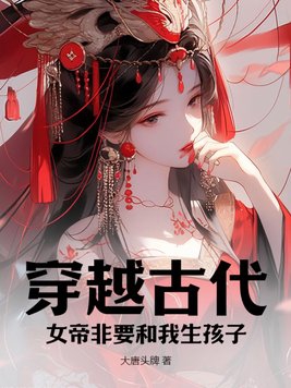 女主穿越女帝小说