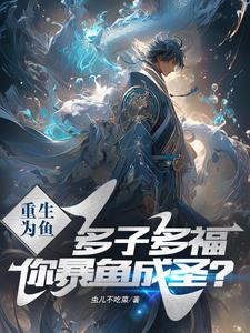 多子多福从鱼开始走蛟化龙TXT下载