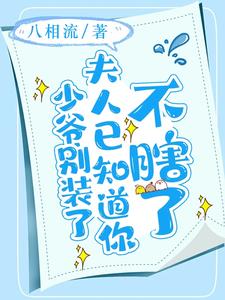 少爷少夫人跑了莫以为四十五章