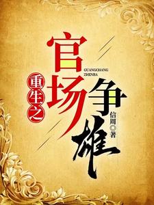 重生之官场天才小说阅读