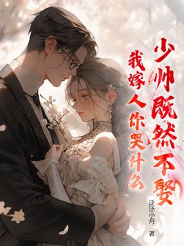少帅娶妻