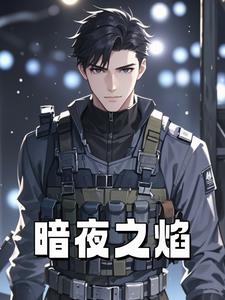 暗夜之光潘粤明