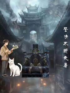 地府特派员小说全章节免费阅读