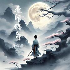 魔印小说下载