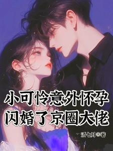 孕吐撒娇的小说情节