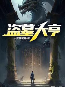 盗墓大王小说